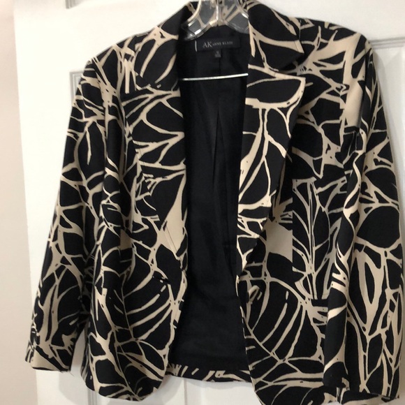 AKanne Kline Jackets & Blazers - Womens Jacket